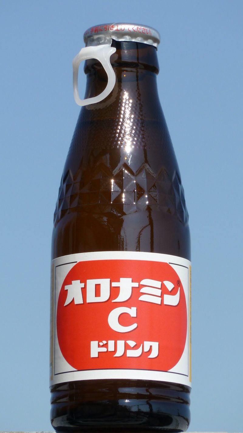 オロナミンC